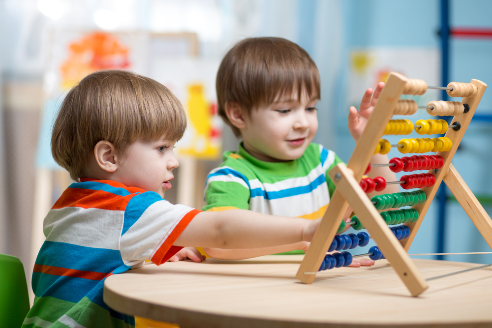 Preschool at Stages Academy
