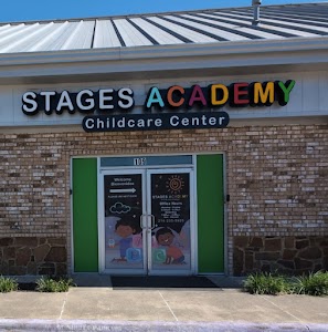 Stages Academy Childcare Center place picture